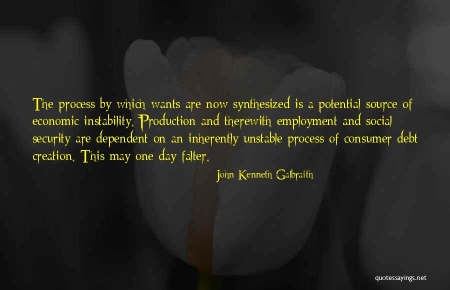 Consumer Quotes By John Kenneth Galbraith Consumer Quotes By John Kenneth Galbraith