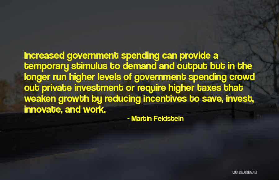 Consumer Rights Day Quotes By Martin Feldstein Consumer Rights Day Quotes By Martin Feldstein