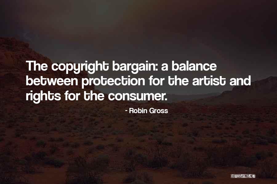 Consumer Rights For Quotes By Robin Gross Consumer Rights For Quotes By Robin Gross