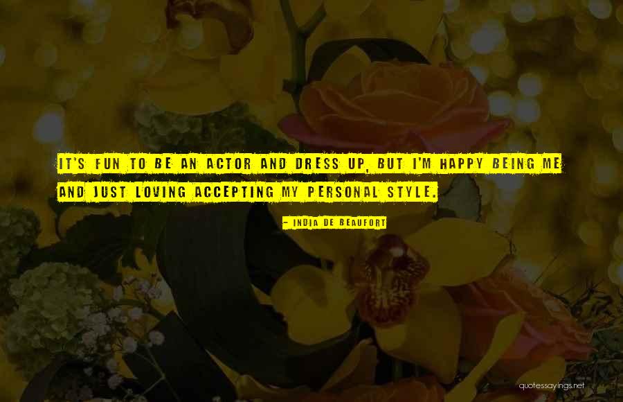 Consumeren Betekenis Quotes By India De Beaufort Consumeren Betekenis Quotes By India De Beaufort