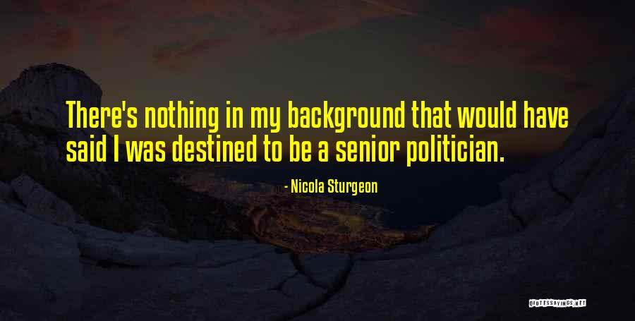 Consumeren Betekenis Quotes By Nicola Sturgeon Consumeren Betekenis Quotes By Nicola Sturgeon