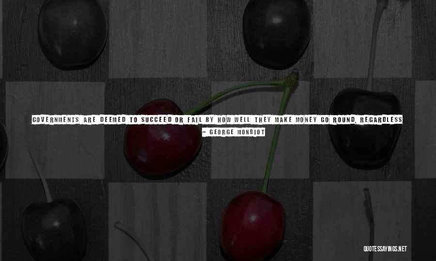 Consumerism And Money Quotes By George Monbiot Consumerism And Money Quotes By George Monbiot