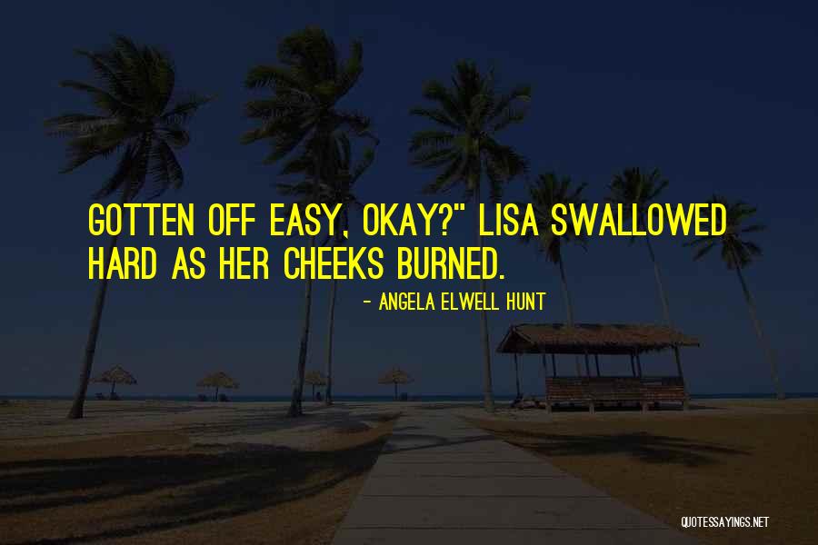 Consumerist Society Quotes By Angela Elwell Hunt Consumerist Society Quotes By Angela Elwell Hunt