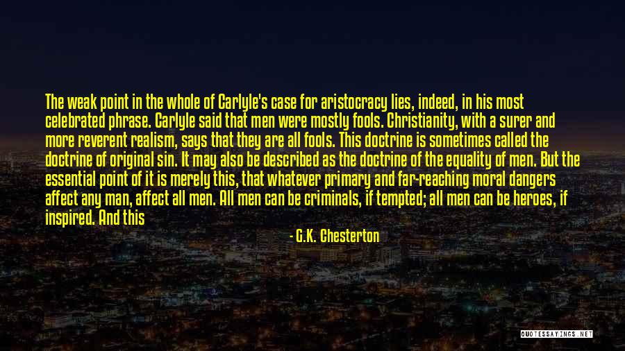 Consumes Synonym Quotes By G.K. Chesterton Consumes Synonym Quotes By G.K. Chesterton