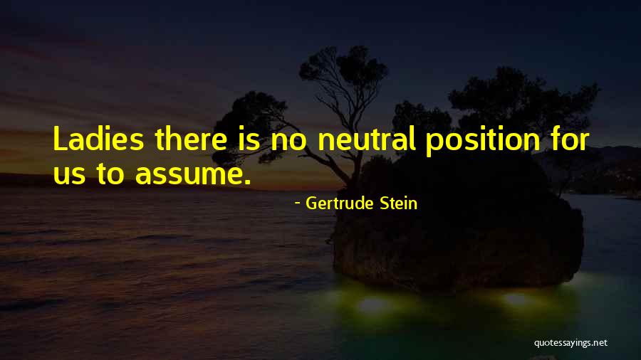 Consumeth Quotes By Gertrude Stein Consumeth Quotes By Gertrude Stein