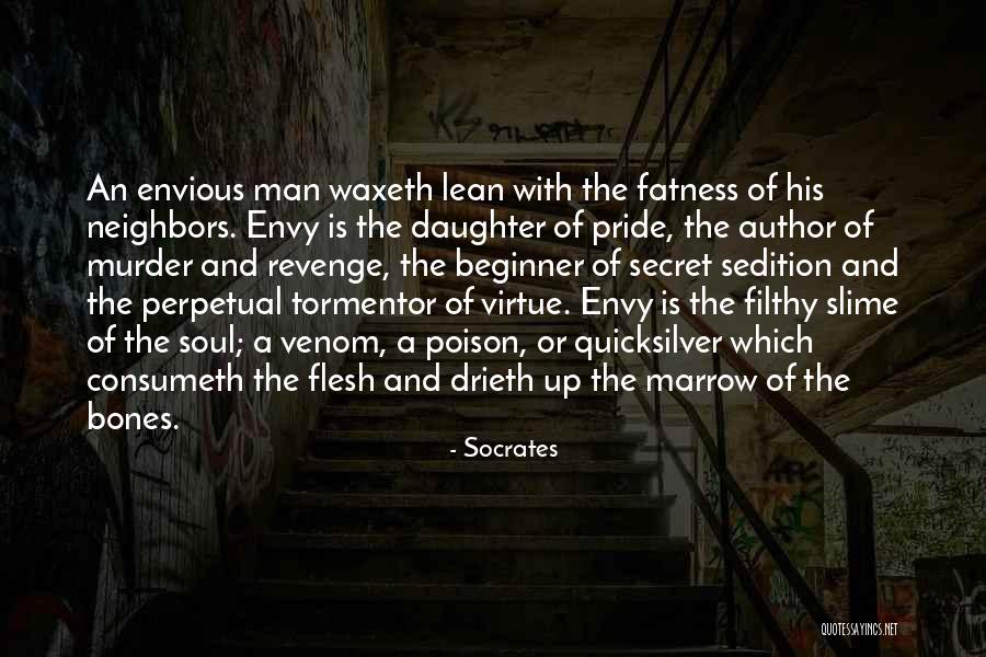 Consumeth Quotes By Socrates Consumeth Quotes By Socrates