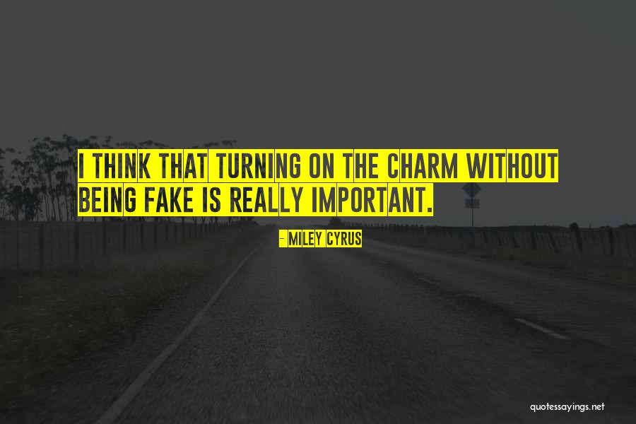 Consumidor Terciario Quotes By Miley Cyrus
