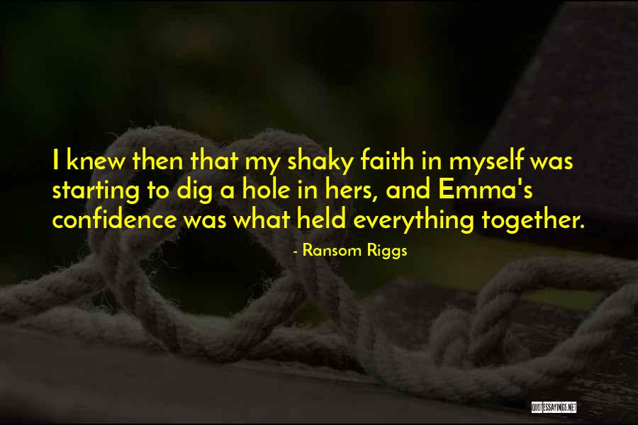 Consuming Void Quotes By Ransom Riggs Consuming Void Quotes By Ransom Riggs