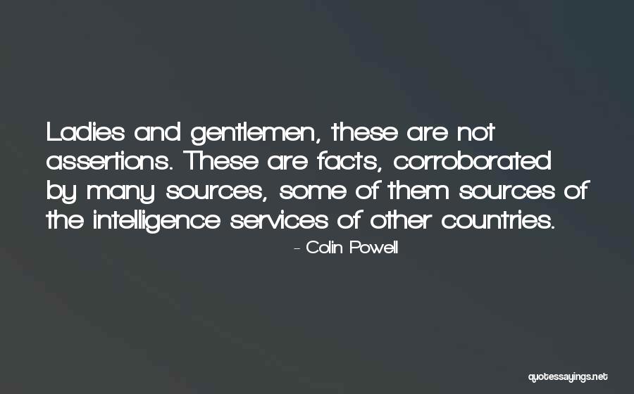 Consumir Menos Quotes By Colin Powell Consumir Menos Quotes By Colin Powell