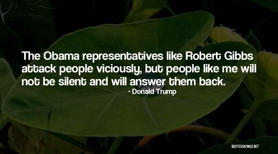 Consumista Que Quotes By Donald Trump Consumista Que Quotes By Donald Trump