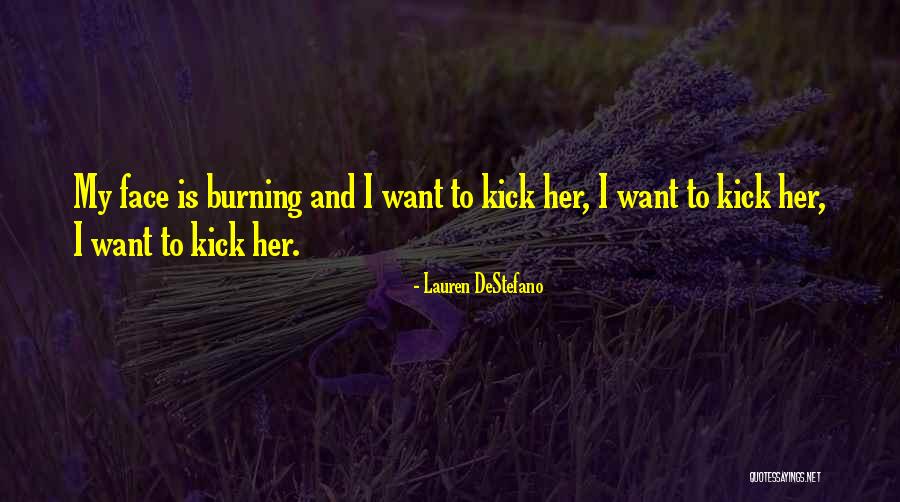 Consumista Que Quotes By Lauren DeStefano Consumista Que Quotes By Lauren DeStefano