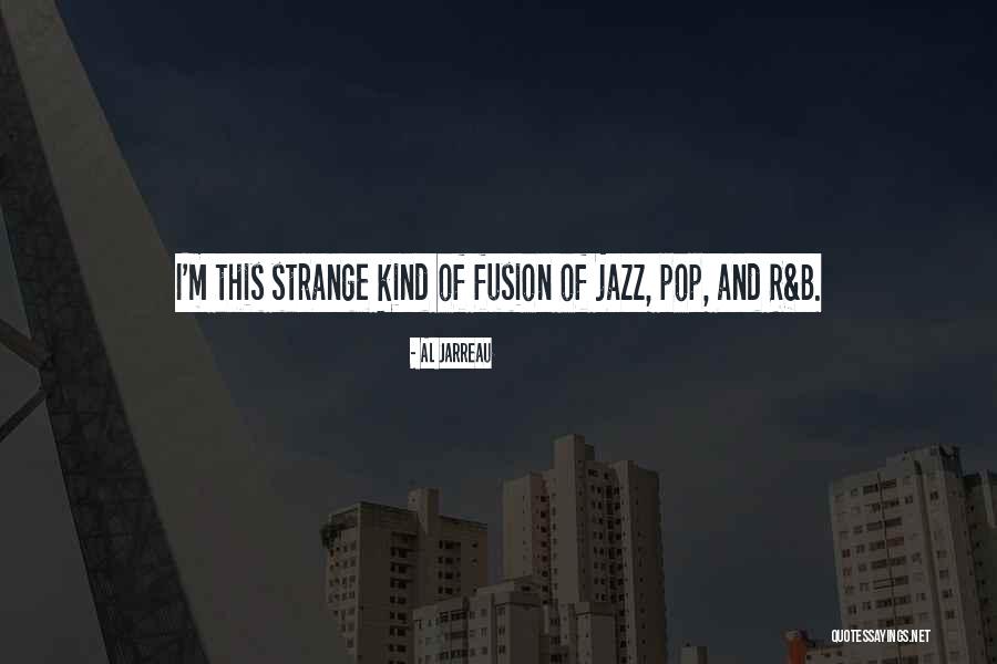Consummate Granny Quotes By Al Jarreau Consummate Granny Quotes By Al Jarreau