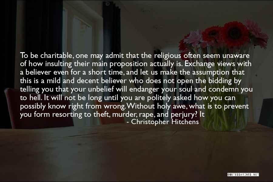 Consummate Granny Quotes By Christopher Hitchens Consummate Granny Quotes By Christopher Hitchens