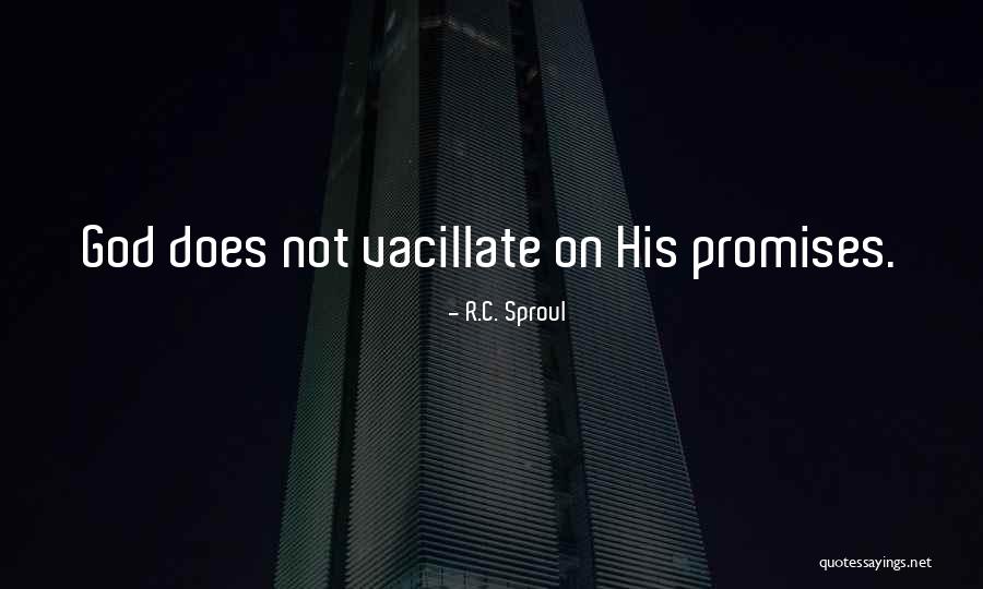 Consummately Accord Quotes By R.C. Sproul
