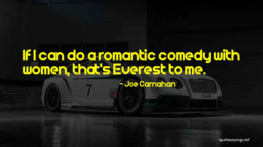Consummately Professional Quotes By Joe Carnahan Consummately Professional Quotes By Joe Carnahan