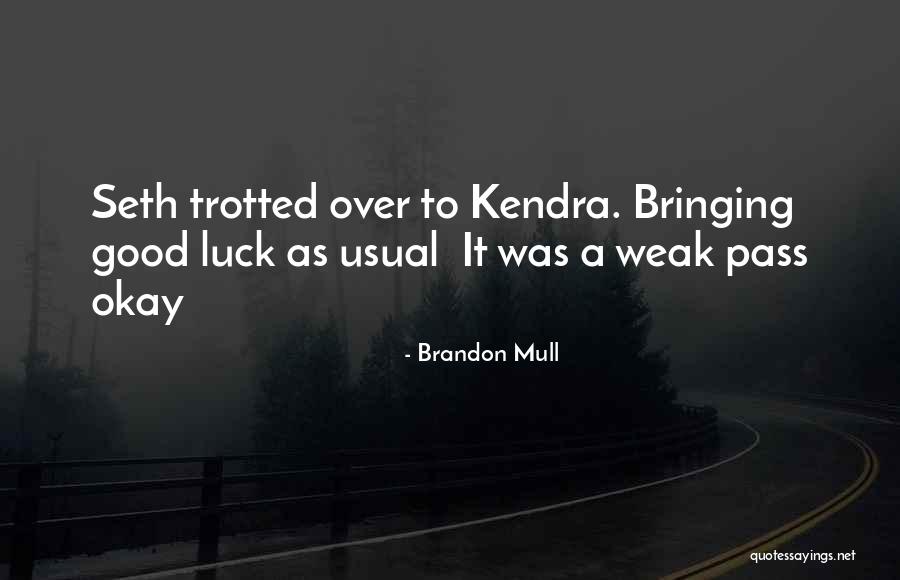 Consumo Sustentavel Quotes By Brandon Mull Consumo Sustentavel Quotes By Brandon Mull