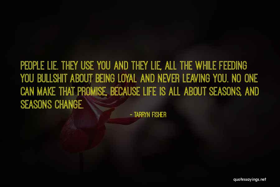 Consumo Sustentavel Quotes By Tarryn Fisher Consumo Sustentavel Quotes By Tarryn Fisher