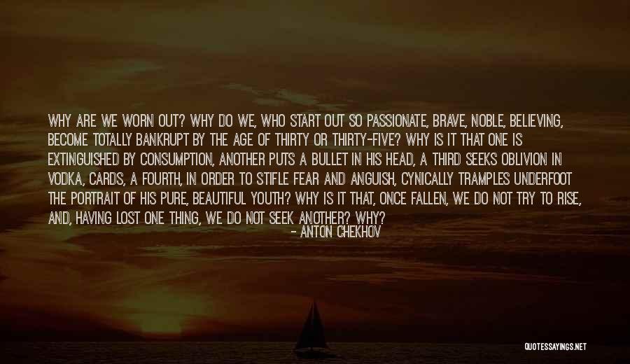 Consumption Quotes By Anton Chekhov Consumption Quotes By Anton Chekhov