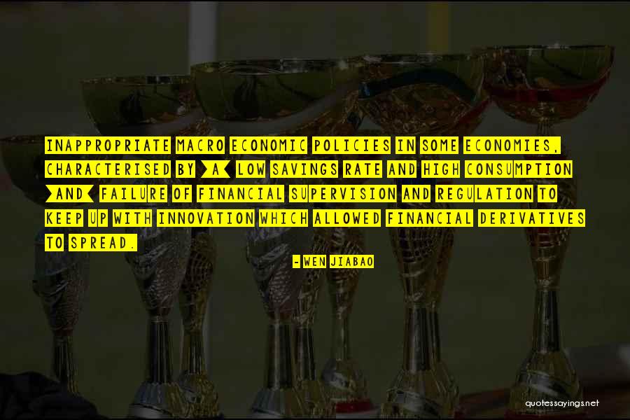 Consumption Quotes By Wen Jiabao Consumption Quotes By Wen Jiabao