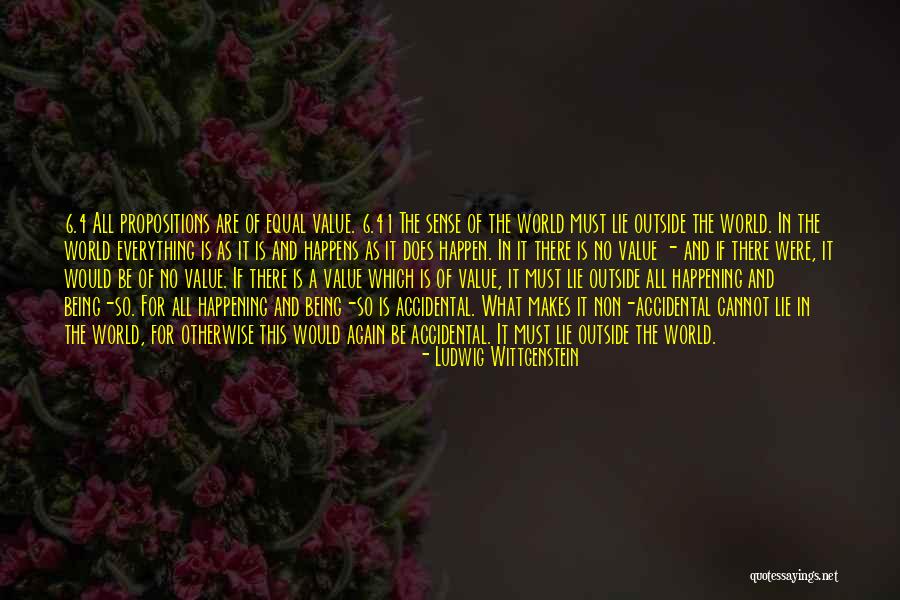 Consumptions And Savings Quotes By Ludwig Wittgenstein Consumptions And Savings Quotes By Ludwig Wittgenstein