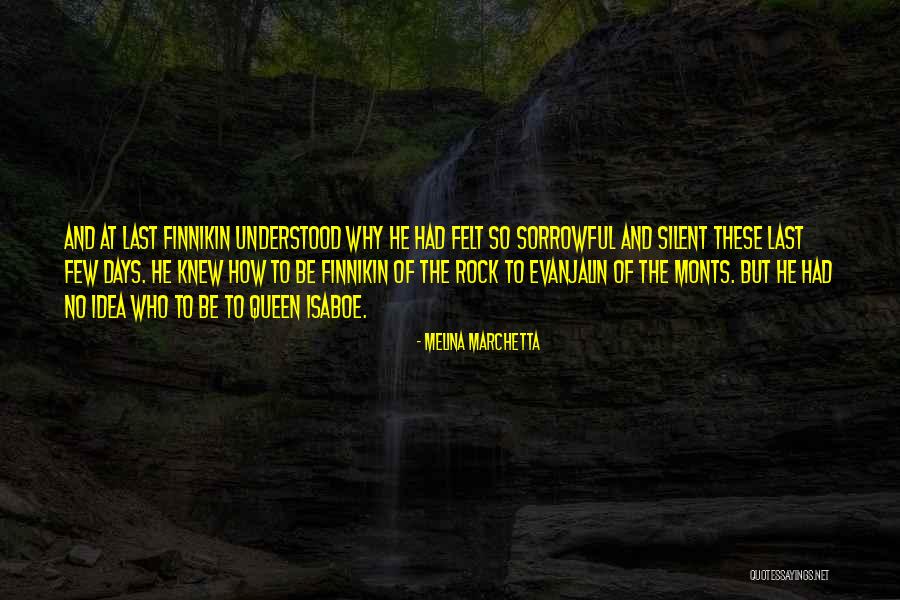 Consumptive Infusion Quotes By Melina Marchetta Consumptive Infusion Quotes By Melina Marchetta