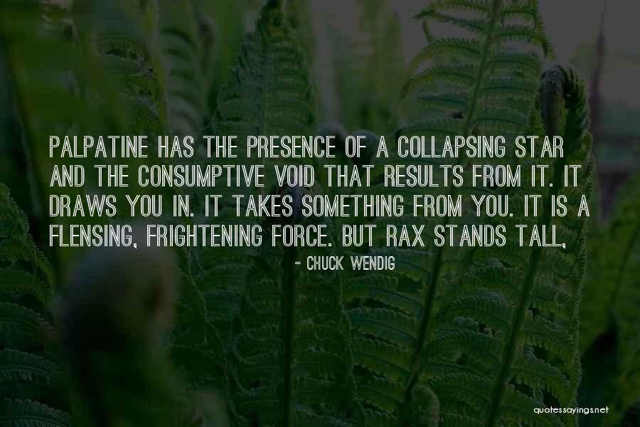 Consumptive Vs Non Quotes By Chuck Wendig Consumptive Vs Non Quotes By Chuck Wendig