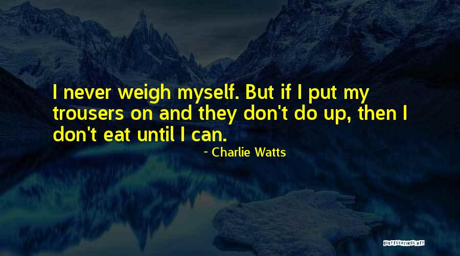Contabile Nerviano Quotes By Charlie Watts Contabile Nerviano Quotes By Charlie Watts
