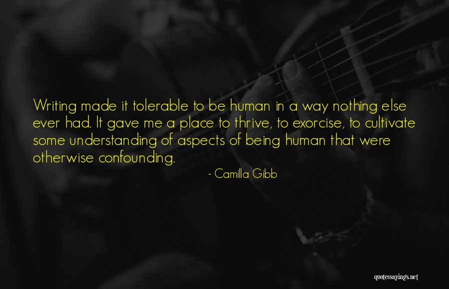 Contabile Varese Quotes By Camilla Gibb Contabile Varese Quotes By Camilla Gibb