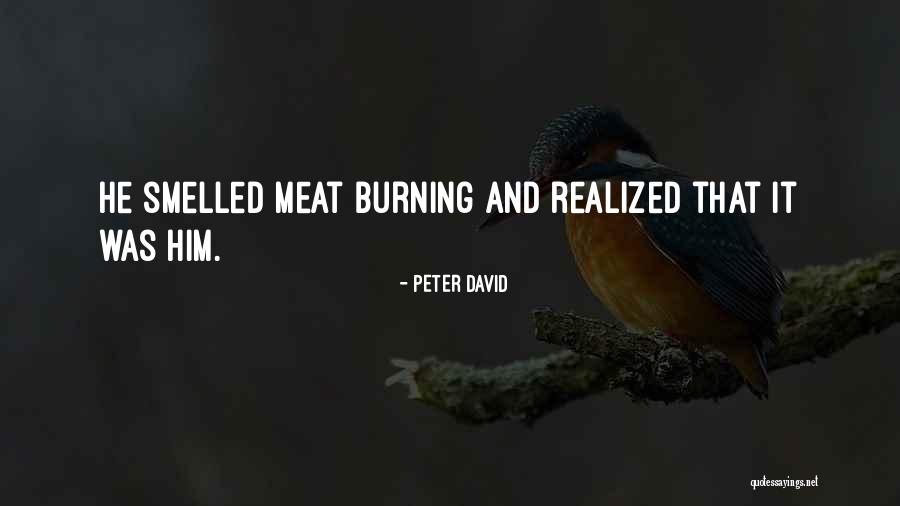 Contabilexpert Quotes By Peter David Contabilexpert Quotes By Peter David