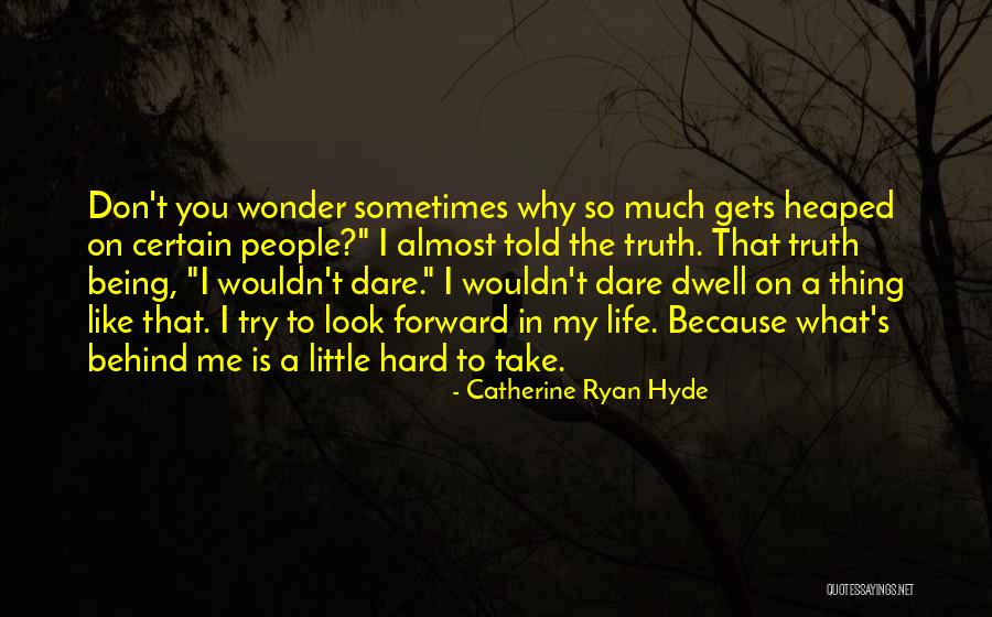 Contabilitatea Quotes By Catherine Ryan Hyde Contabilitatea Quotes By Catherine Ryan Hyde