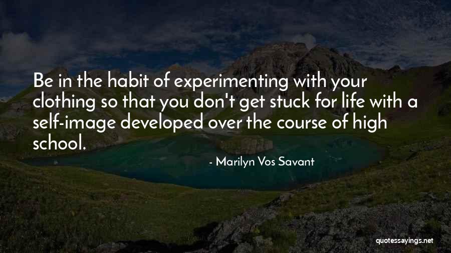 Contabilizar Significado Quotes By Marilyn Vos Savant Contabilizar Significado Quotes By Marilyn Vos Savant