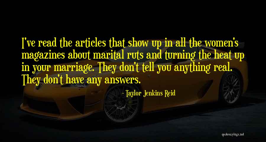 Contabilizar Sinonimo Quotes By Taylor Jenkins Reid Contabilizar Sinonimo Quotes By Taylor Jenkins Reid