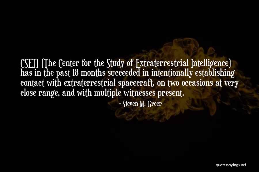 Contact Center Quotes By Steven M. Greer Contact Center Quotes By Steven M. Greer