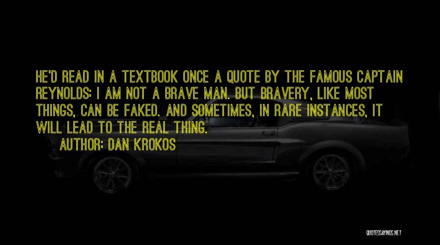 Contact Hadden Quotes By Dan Krokos