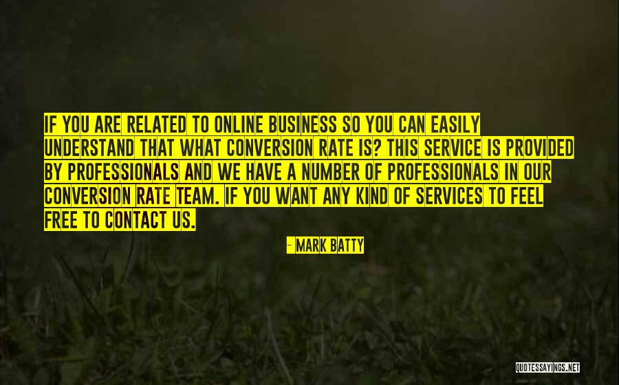 Contact Us Business Quotes By Mark Batty Contact Us Business Quotes By Mark Batty