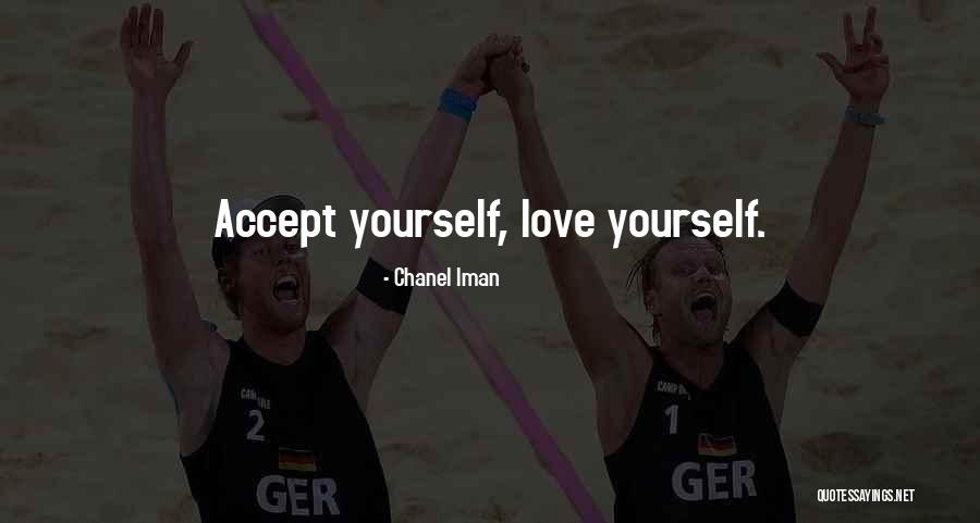Contacto Quotes By Chanel Iman Contacto Quotes By Chanel Iman