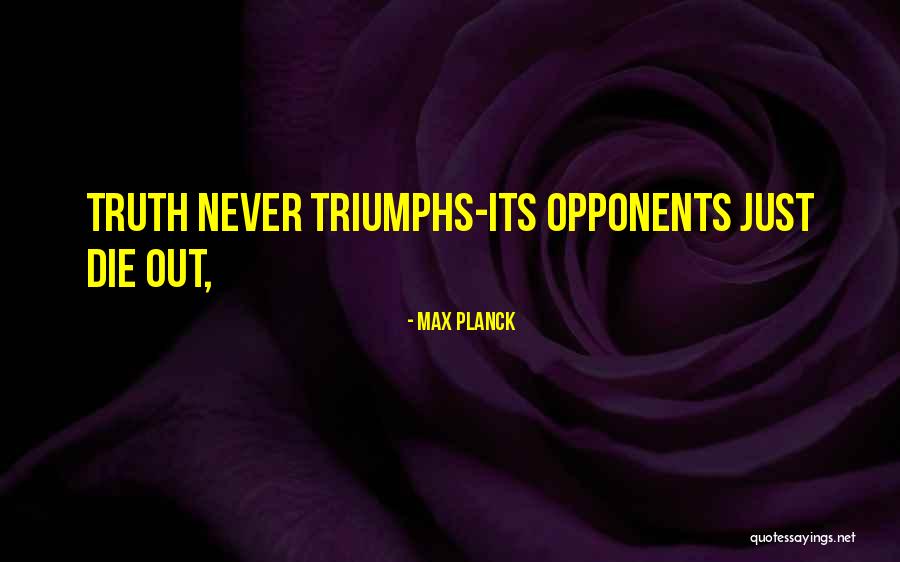Contada Pittsburgh Quotes By Max Planck Contada Pittsburgh Quotes By Max Planck