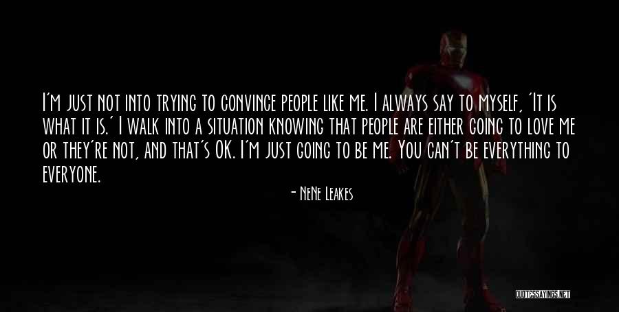 Contada Pittsburgh Quotes By NeNe Leakes Contada Pittsburgh Quotes By NeNe Leakes