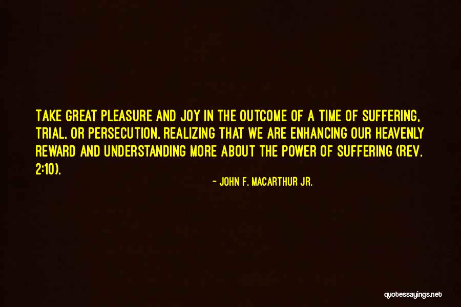 Contadino Architects Quotes By John F. MacArthur Jr. Contadino Architects Quotes By John F. MacArthur Jr.