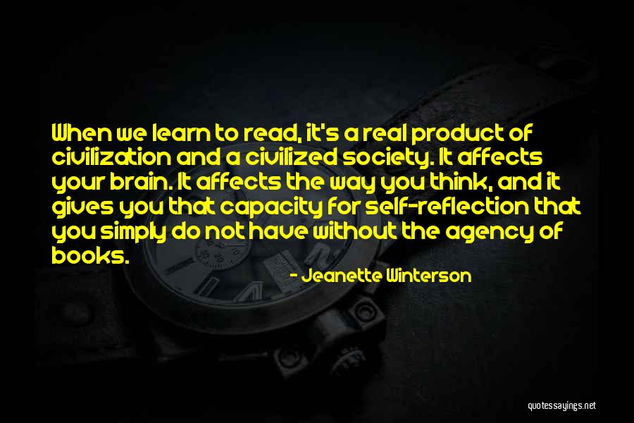 Contados Quotes By Jeanette Winterson Contados Quotes By Jeanette Winterson
