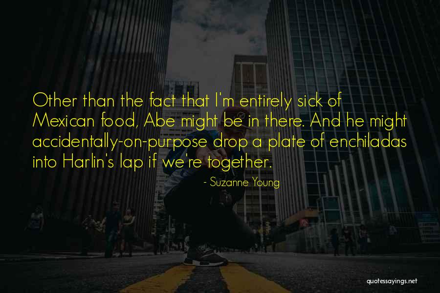 Contagiando En Quotes By Suzanne Young Contagiando En Quotes By Suzanne Young