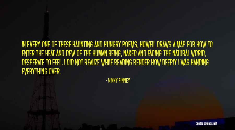Contagiarse En Quotes By Nikky Finney Contagiarse En Quotes By Nikky Finney