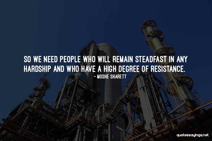 Contagion Handshake Quotes By Moshe Sharett Contagion Handshake Quotes By Moshe Sharett
