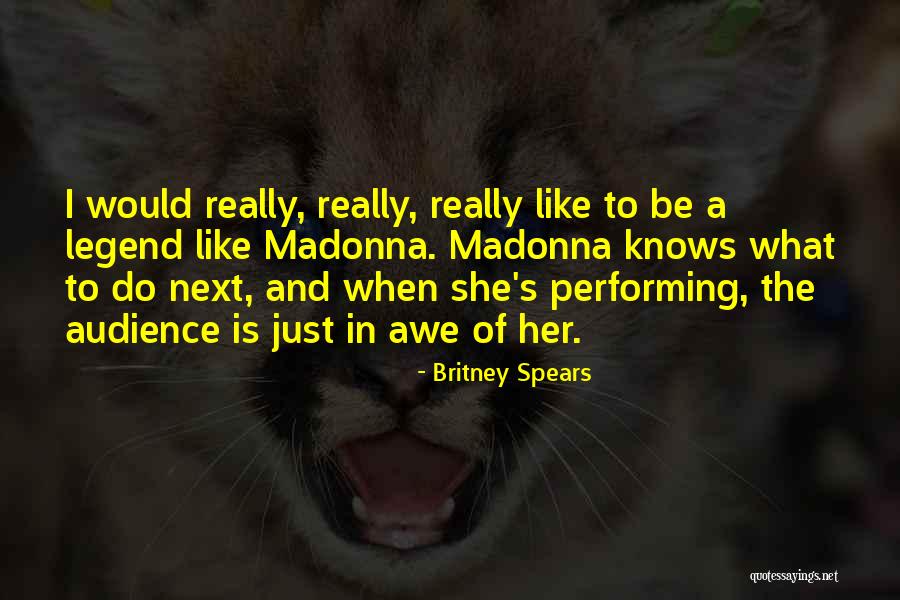 Contagious Attitudes Quotes By Britney Spears Contagious Attitudes Quotes By Britney Spears
