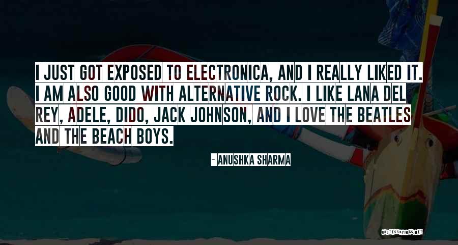 Containable Disease Quotes By Anushka Sharma Containable Disease Quotes By Anushka Sharma