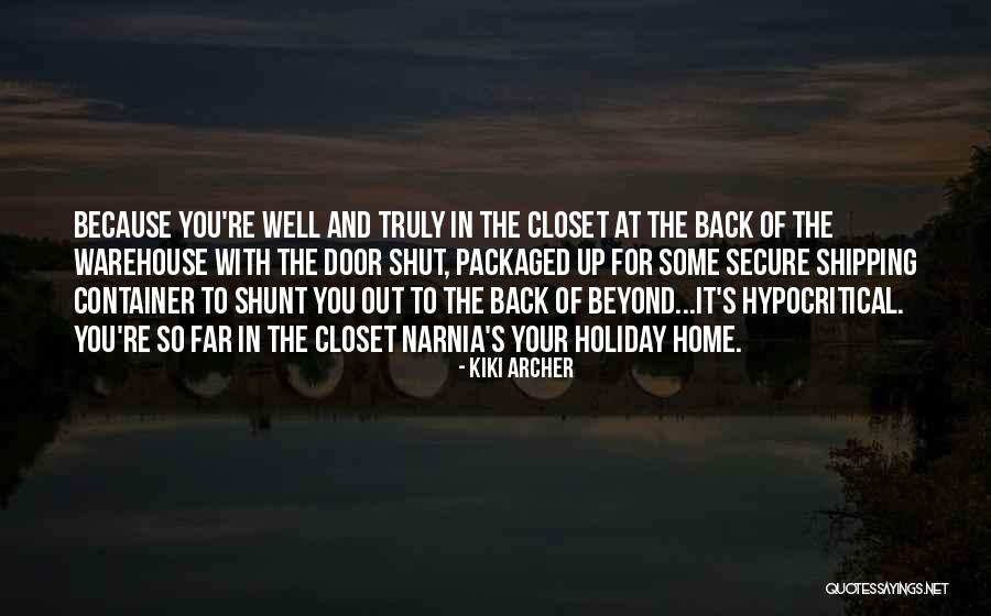 Container Home Quotes By Kiki Archer Container Home Quotes By Kiki Archer