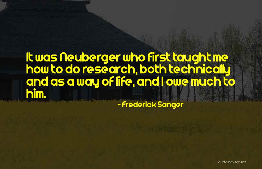 Containerized Data Quotes By Frederick Sanger Containerized Data Quotes By Frederick Sanger