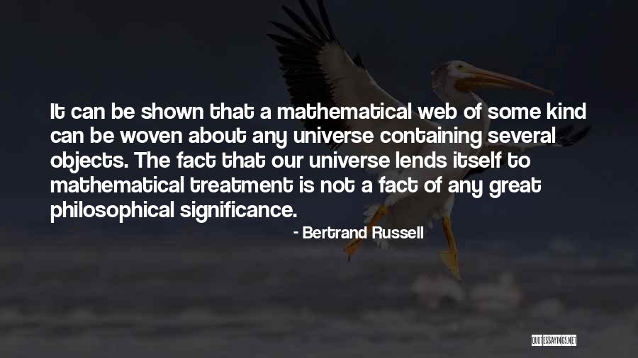 Containing Quotes By Bertrand Russell Containing Quotes By Bertrand Russell