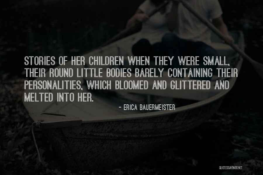 Containing Quotes By Erica Bauermeister Containing Quotes By Erica Bauermeister