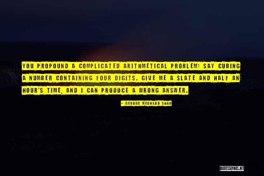Containing Quotes By George Bernard Shaw Containing Quotes By George Bernard Shaw